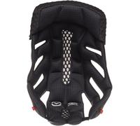Bell Moto-10 Forro interior, negro, Talla M