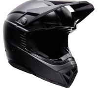 Bell Moto-10 MIPS Casco de motocross, Black Matt, Talla L (58/59)