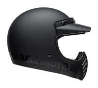Casco Integral Bell Moto-3 M/G Black