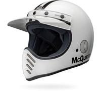 Casco integral de moto Bell Moto-4 XL (61/62 cm)