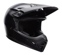 Bell MX-10 MIPS Casco de motocross, negro, tamaño M para Hombres