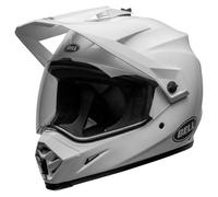 BELL Cascos MX-9 Adventure MIPS White XXL