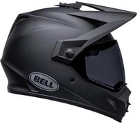 Bell MX-9 Adventure MIPS, casco enduro XXL male Negro Mate