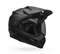 BELL MX-9 ADV 22.06 Casco De Enduro Mate/Negro XS unisex