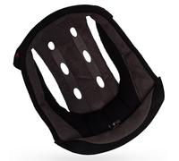 Bell MX-9 Adventure Forro interior, negro, tamaño XL para Hombres