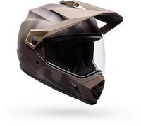 Bell MX-9 Adventure MIPS Compass Casco de Enduro, Talla XL (61/62)
