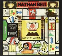 Bell, Nathan - I Don't Do This For Love, I Do This For Love