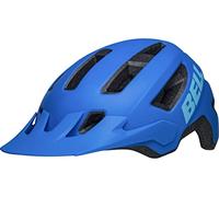 Bell Nomad 2 CE Cascos, Adulto Unisex, Azul Oscuro, M/L