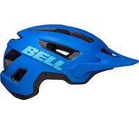 Casco de ciclismo bell bs nomad 2 azul oscuro M - L