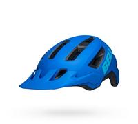 Bell Nomad 2 CE Cascos, Adulto Unisex, Azul Oscuro, S/M