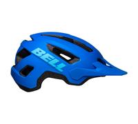 Bell Nomad 2 JR MIPS Dark Blue Casco infantil