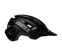 Bell Nomad 2 JR MIPS Rambler CE Cascos, Jóvenes Unisex, Negro Mate, UY