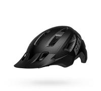 Bell Nomad 2 JR MIPS Rambler CE Cascos, Jóvenes Unisex, Negro Mate, UY