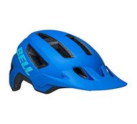 Bell Nomad 2 MIPS Casco de Ciclismo, Azul Mate, Azul Oscuro, L