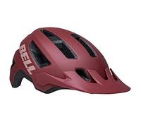 Bell Nomad 2 MIPS Cascos de Ciclismo, Mate Rosa, M