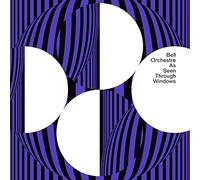 Bell Orchestre - As Seen Through Windows (Clear Vinyl) [Vinilo]