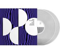 Bell Orchestre As Seen Through Windows (Vinyl) 12" Album (Clear vinyl)
