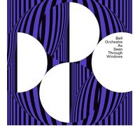 Bell Orchestre As Seen Through Windows (Vinyl) 12" Album (Clear vinyl)