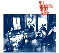 Bell Orchestre - House Music [VINYL] [Vinilo]
