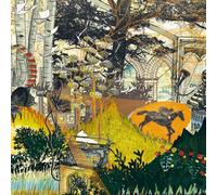 Bell Orchestre - Recording a Tape the Colour of the Light (Clear VI [Vinilo]