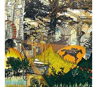 Bell Orchestre - Recording A Tape The Colour Of The Light [VINYL] [Vinilo]