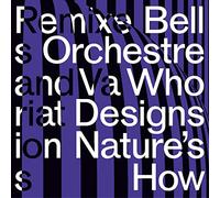 Bell Orchestre - Who Designs Nature'S How (Clear