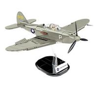 COBI Bell P-39D Airacobra