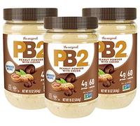 Bell Plantation Chocolate Powdered Peanut Butter 16 oz