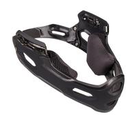 Bell Protector barbilla Chinbar p. Super 2 / Super 2R / Super 3 / Super 3R negro S