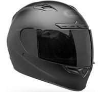 Bell Qualifier DLX Blackout Casco, negro, tamaño 2XL para Hombres