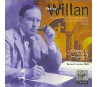Bell Robert Hunter - Missae Breves/ Motets