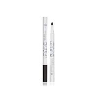 Bell Rotulador de pincel de cejas perfecto hipoalergénico con peine - 03 Morena