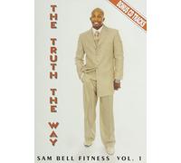 Bell, Sam - Truth the Way 1 [Reino Unido] [DVD]