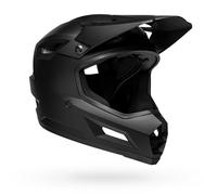 Bell Sanción 2 Casco, Unisex, Negro, XS