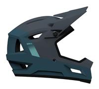 Bell Sanction 2 DLX MIPS - Casco de bicicleta, color verde azulado, talla L