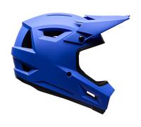 Bell Sanction 2 Electric Blue Casco de ciclismo L