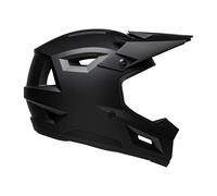 BELL Sanción 2 Casco, Unisex, Negro, L