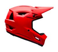 Bell Sanction 2 Red Casco de ciclismo L