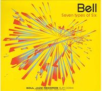 Bell - Seven Types of Six [Vinilo]