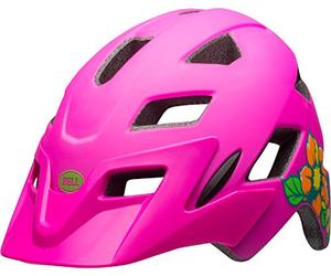 Bell Sidetrack - Casco - Violeta 2017