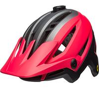 Bell SIXER MIPS® Mat Hibiscus/Black S