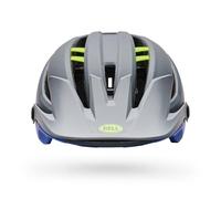 Bell - SIXER MIPS RATIO CE Cascos - Adulto Unisex - equipo de protección, casco de bicicleta, casco de mountain bike, casco de protección MTB, Gris Rosa , L