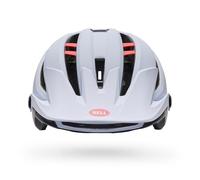 Bell - SIXER MIPS RATIO CE Cascos - Adulto Unisex - equipo de protección, casco de bicicleta, casco de mountain bike, casco de protección MTB, Gris Rosa , M
