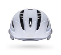 Bell - SIXER MIPS SOLID CE Cascos - Adulto Unisex - equipo de protección, casco de bicicleta, casco de mountain bike, casco de protección MTB, Blanco , L