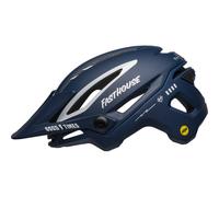 BELL Sixer Mips - Unisex - Azul - talla 52/56- modelo 2024