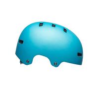 BELL Span Casco de Bicicleta para niños Azul Circunferencia de la Cabeza XS | 49-53cm 2019 Casco de Bicicleta de montaña