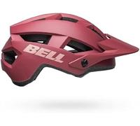 Bell Spark 2 Matte Pink - Casco Ciclismo