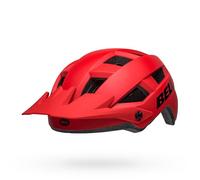 Bell Spark 2 Matte Red US/M