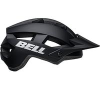 BELL Spark 2 MIPS Casco de bicicleta de montaña para adultos, color negro mate (2022), XL (56-63 cm)