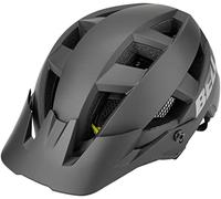 BELL Spark 2 MIPS Cascos de Bicicleta, Juventud Unisex, Matte Black, Talla única